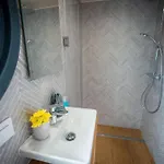 Gemuetliches Hausboot Aquila Woma * Fürstenberg-Havel